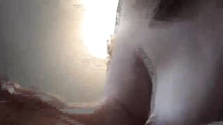 [cock Ninja Studios]stepson Interrupts Mom In The Bath Full Version