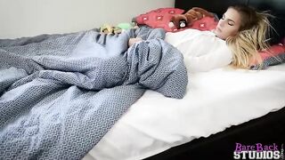 Stepfamily Taboo Used And Abused - Sydney Cole