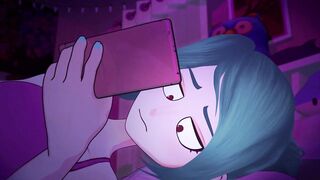 Meru The Succubus Ova 3