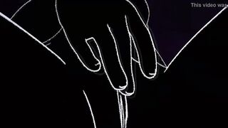 Meru The Succubus Ova 3