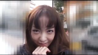 Black Bred Asian Girl