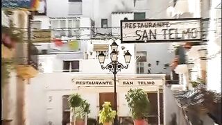 Magma Swingt Auf Ibiza - Teil 1