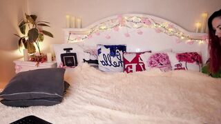 marrygrayes 07/24/2021 cam chat