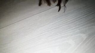 Rough And Hard Fisting From My Neighbor