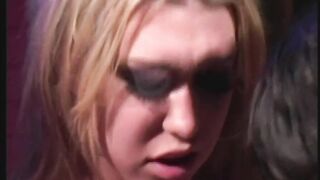 Husband Cheating His Wife With Neighbor - Hardcore Cumshot