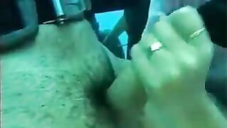 Scuba Sex (part 1 Of 2)