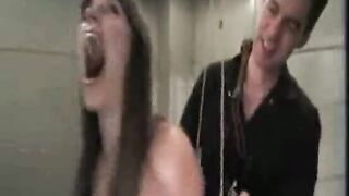 Training Of Bobbi Starr - Day 3