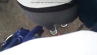 Get In Touch 152!!! (ffantastic Ass Encoxada)