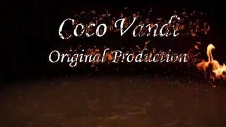 Pov My Step Mom Is Bored And Horny Coco Vandi