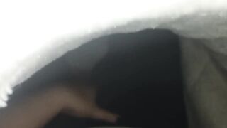 My Pussy Feels So Good Now