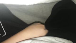 My Pussy Feels So Good Now