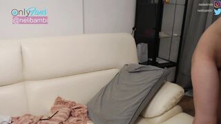 Neli_elinek (07-25-2021) Erotic Chat