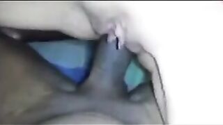 Cheating Girlfriend Gets Convinced To Get Recorded