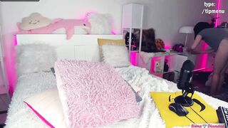 Sierra_diamond Chaturbate Stream (07/25/2021)