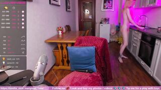 Emilia_milk recent chaturbate porn - 07-25-2021