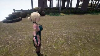 Magical Investigation Of Meridiana