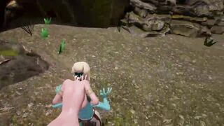 Magical Investigation Of Meridiana