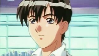 Teacher's Pet (english Dubbed)