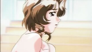 Teacher's Pet (english Dubbed)