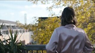 Wife Wants The Roofer