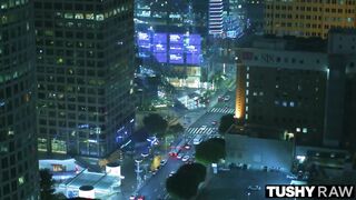 Tushyraw Naughty Teen Begs To Be Fucked In Her Tiny Ass