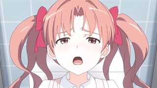 Hentai -  Railgun Compilation