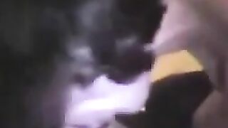 Shared French Wife Gets Dp'd