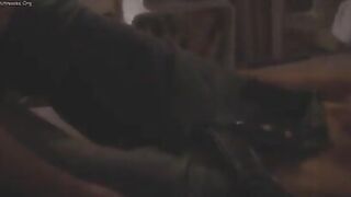 Unsimulated Laureen L