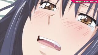 I Can't Believe I'm Fucking My Own Sister - Hentai