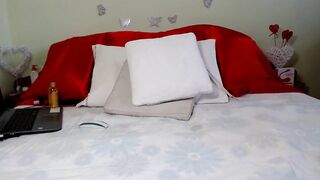 Nicolle_style 07/26/2021 Horny Amateur Video