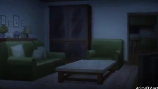 To Love Ru Darkness 2nd Ova