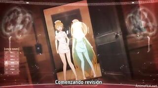 To Love Ru Darkness 2nd Ova