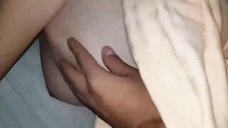 My Best Friend Woke Up My Girlfriend With His Very Big Cock