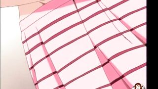 Master Makes His Slave Cum In Public With A Controlled Vibrator - Hentaixxx