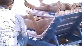 Monika Holiday In Egypt