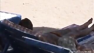 Monika Holiday In Egypt