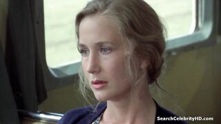 Brigitte Fossey - Going Places