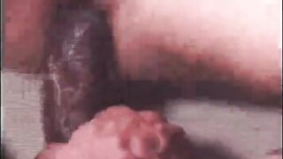 18 Inch Monster Cock