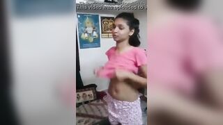 My Sister Showing Me Boobs
