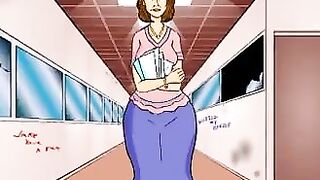 The Proposition Trailer