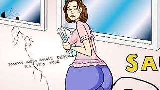 The Proposition Trailer