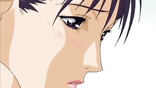 Anime Hotties Toying Each Other