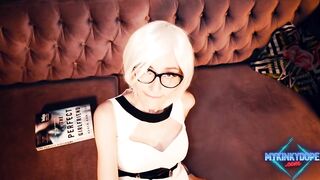 Evening With Perfect Girlfreind