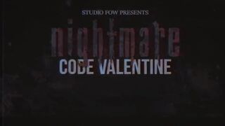 Nightmare - Code Valentine Ep1