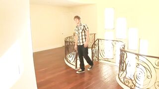 Tessa West Fucked Hard By Son's Best Friend (danny Wylde)