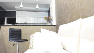 Carrolyna (07/26/2021) Sex Cam Chat