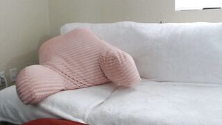 skyrie_rose posing on cam (07-26-2021)