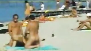 Kazantip 7 (updated)