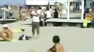 Kazantip 7 (updated)