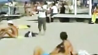 Kazantip 7 (updated)